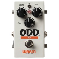 Warm Audio ODD Box 破音 吉他效果器
